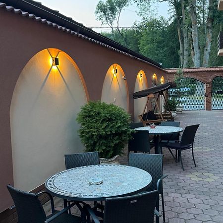 Vila Luminita Singeorz-Bai Dış mekan fotoğraf