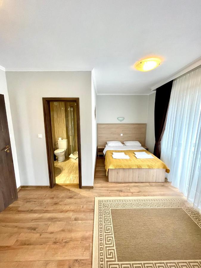 Vila Luminita Singeorz-Bai Dış mekan fotoğraf