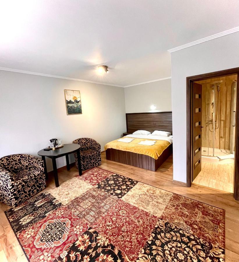 Vila Luminita Singeorz-Bai Dış mekan fotoğraf