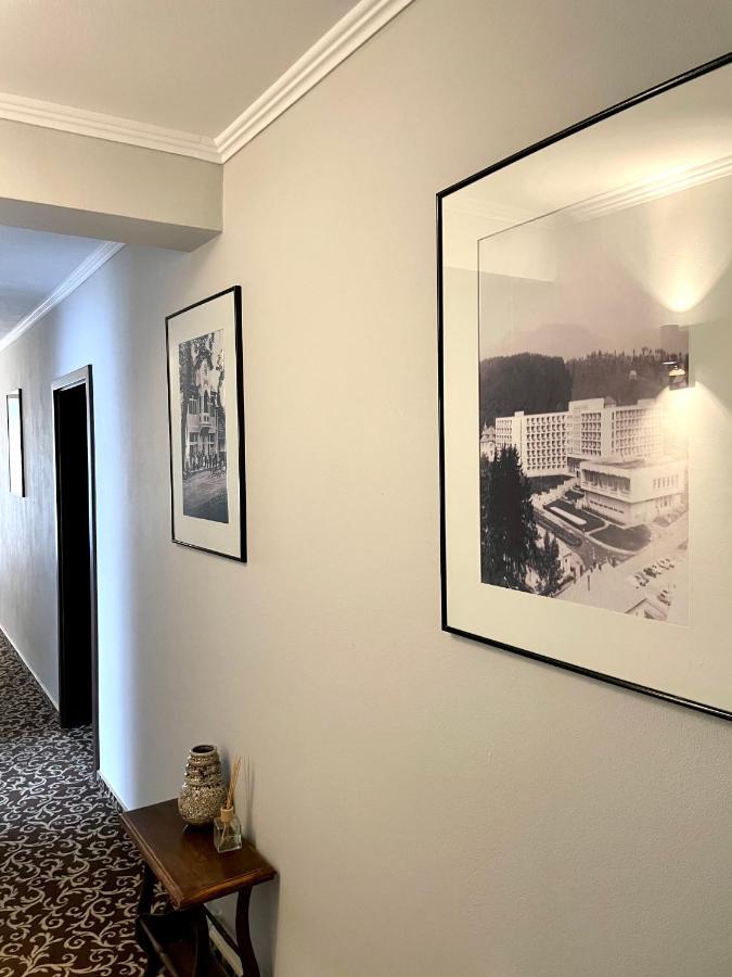 Vila Luminita Singeorz-Bai Dış mekan fotoğraf