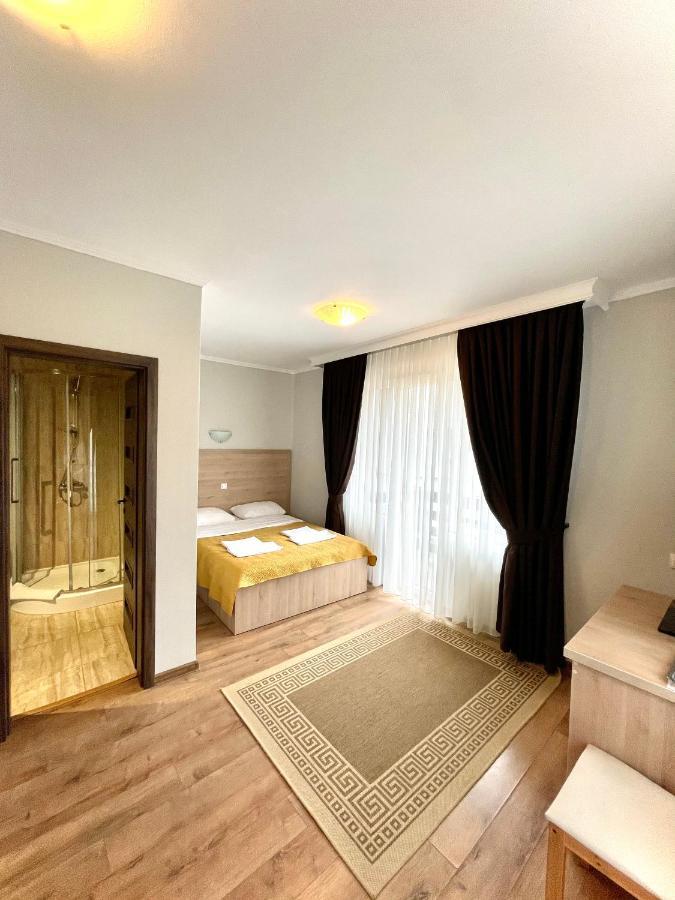 Vila Luminita Singeorz-Bai Dış mekan fotoğraf