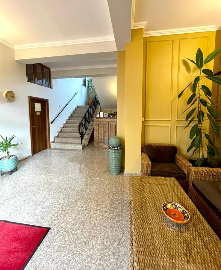 Vila Luminita Singeorz-Bai Dış mekan fotoğraf