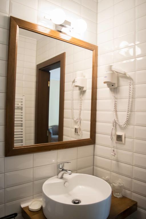 Vila Luminita Singeorz-Bai Dış mekan fotoğraf