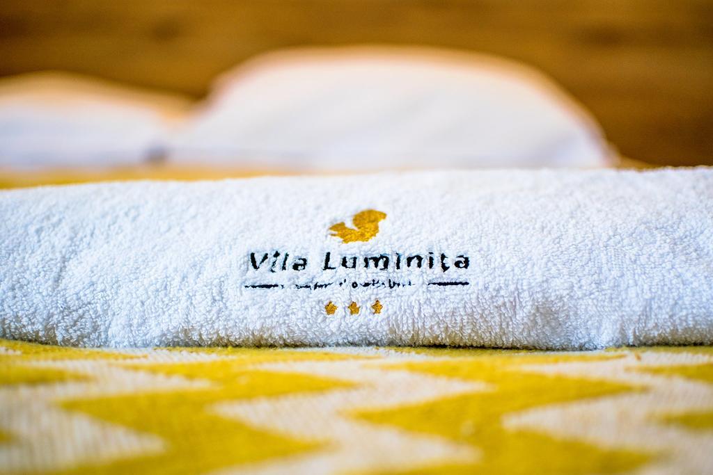 Vila Luminita Singeorz-Bai Dış mekan fotoğraf