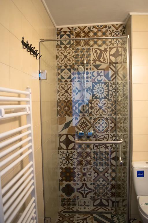 Vila Luminita Singeorz-Bai Dış mekan fotoğraf
