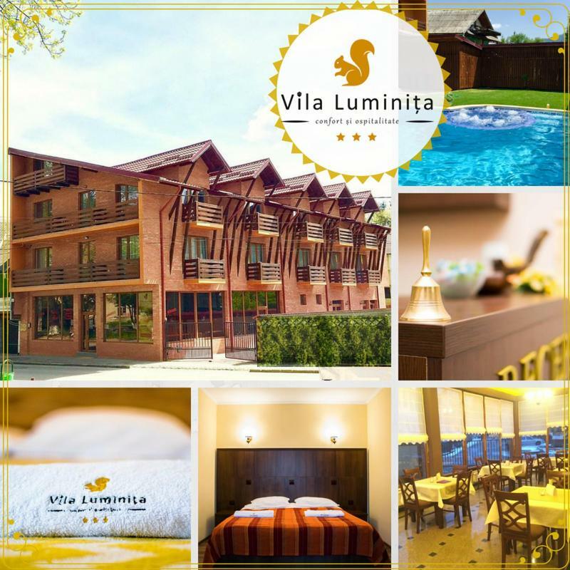Vila Luminita Singeorz-Bai Dış mekan fotoğraf