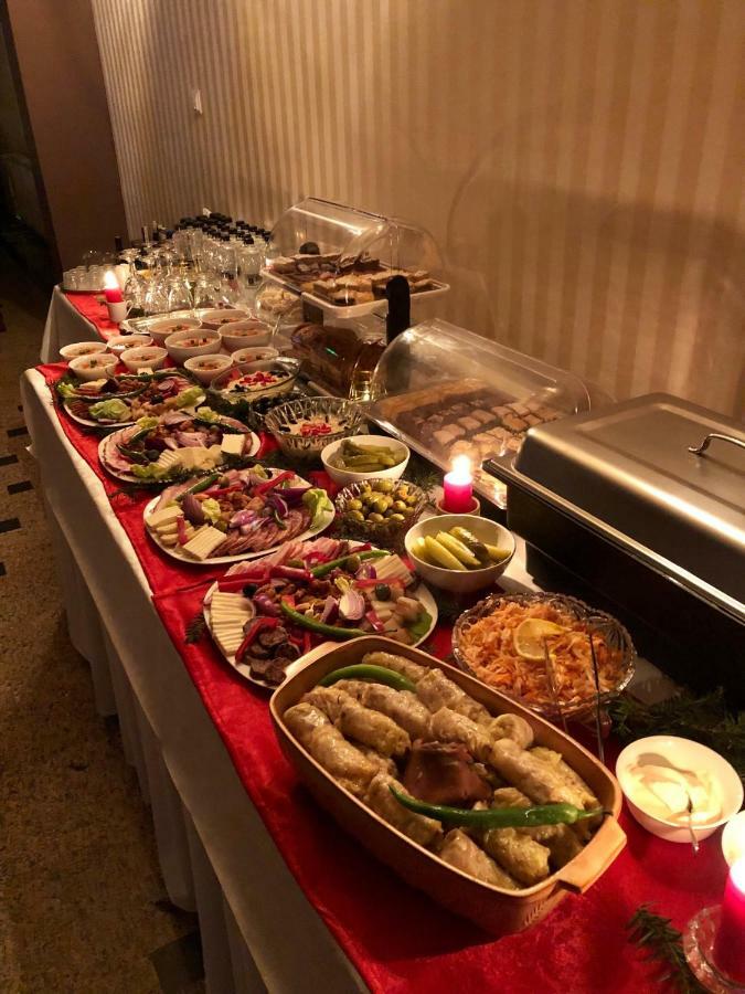 Vila Luminita Singeorz-Bai Dış mekan fotoğraf